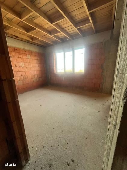 Casa la rosu-Dobreni/Berceni - 7