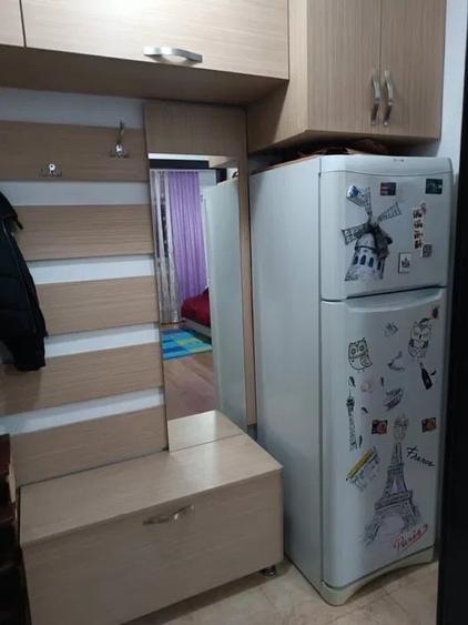 Apartament 1 camera, decomandat, etaj 2/4, zona Gara - Silvestru - 7