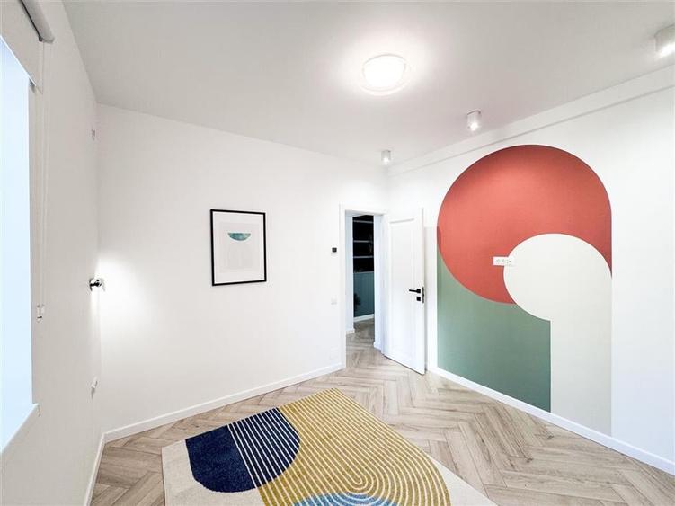 Apartament de inchiriat 5 camere Charles de Gaulle - 23