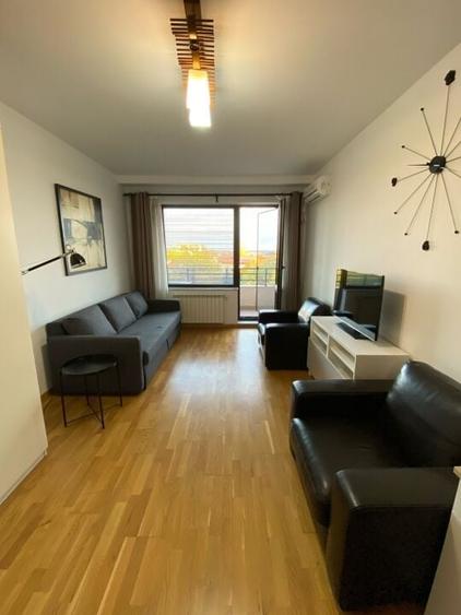 2 rooms Baneasa, Aleea Privighetorilor, security, - 5