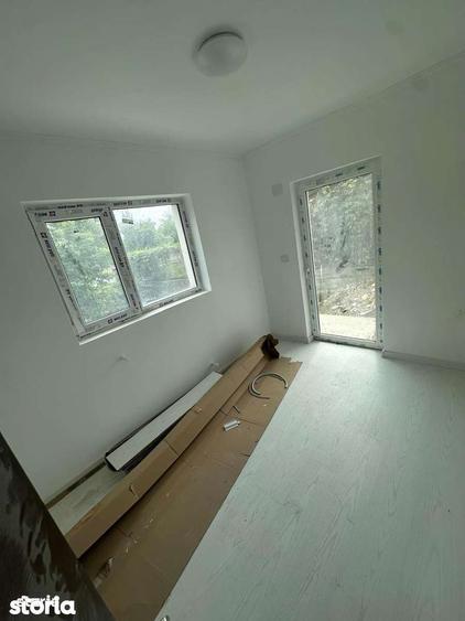 Campina - casa - 500 mp teren - 79500 Euro/Neg. - 10