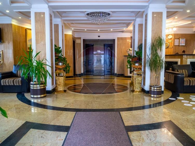 Hotel in Sinaia | Oportunitate de investitie | Zona Furnica - 3