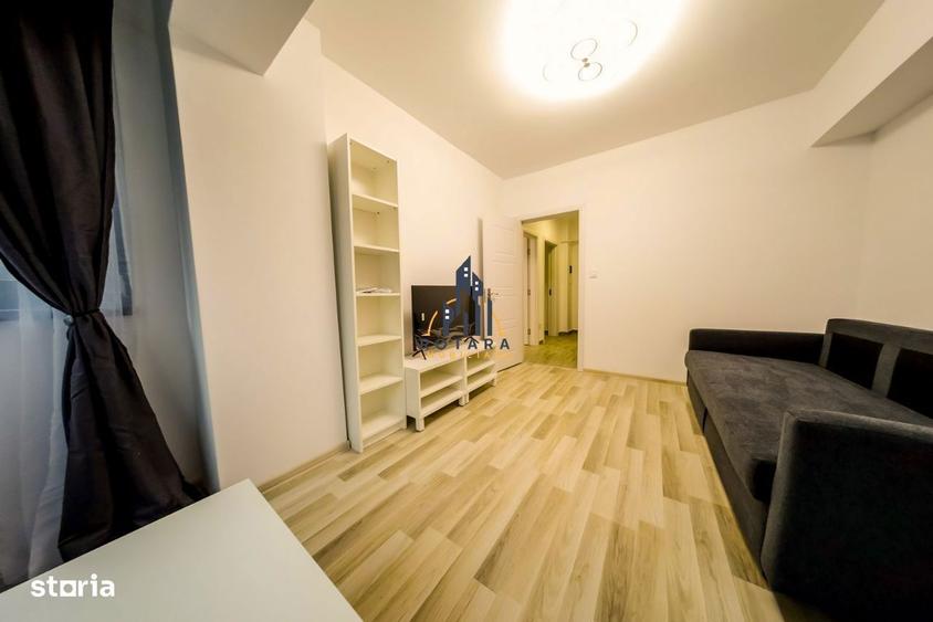 Apartament 2 camere, decomandat, River's Towers, Tudor Vladimirescu - 9