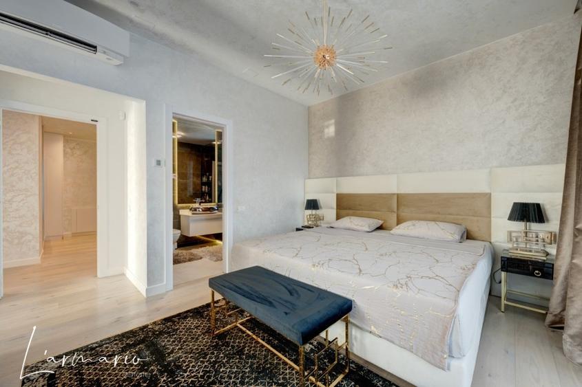 Apartament 4 camere Lux Vida - 22