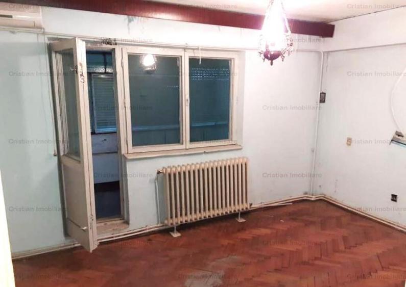 Dorobanti 135mp 4 cam conf 1 decomandat 3 balcoane - 8