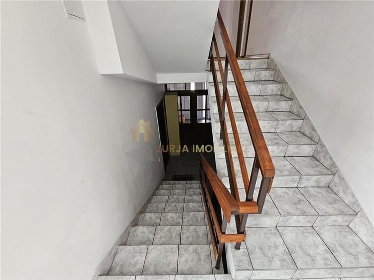 PENSIUNE 16 CAMERE  478 MP UTILI  | CURTE 320 MP | - 11