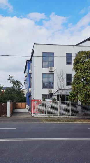 Cladire de Birouri Clinica Showroom Cursuri. Direct Proprietar Sector 1, Bucuresti - 1