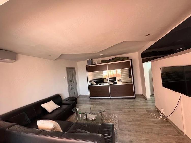 Vand apartament cu 2 camere,Unirii sud - 4