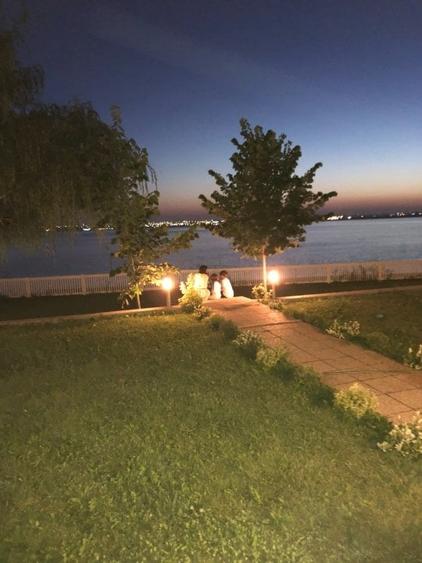 Hotel 3 stele Mamaia - Central - 36 camere - 2.600.000 euro(Cod E8) - 6