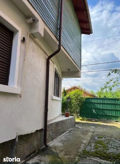 Casa de vacanta completa, gata de mutat de vanzare in Breaza - 3