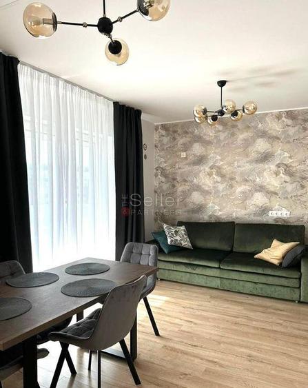 Finisaje Moderne | Loc De Parcare - 16