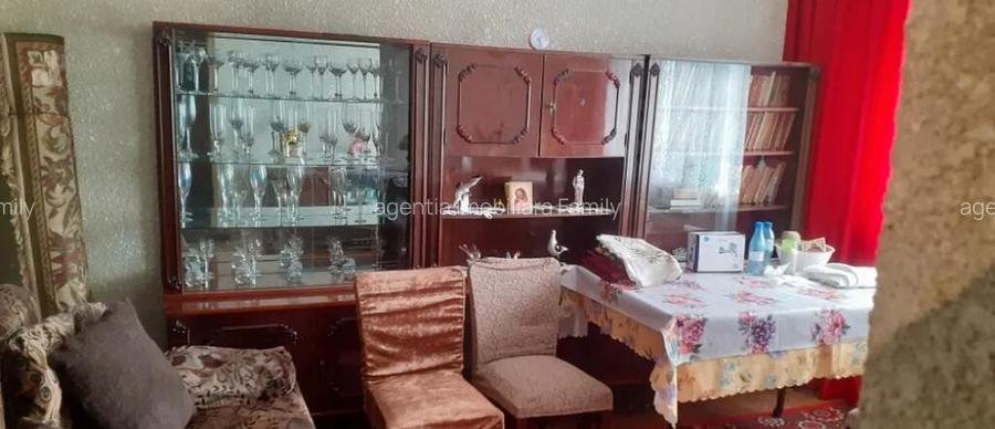 Apartament cu 2 Camere Decomandate Zona George Enescu Curcubeu Apartament cu 2 Camere Decomandate Zona George Enescu Curcubeu