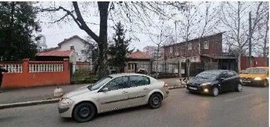 Casa si teren cota parte 5/8 Bucuresti, ID: R2868330 - 4