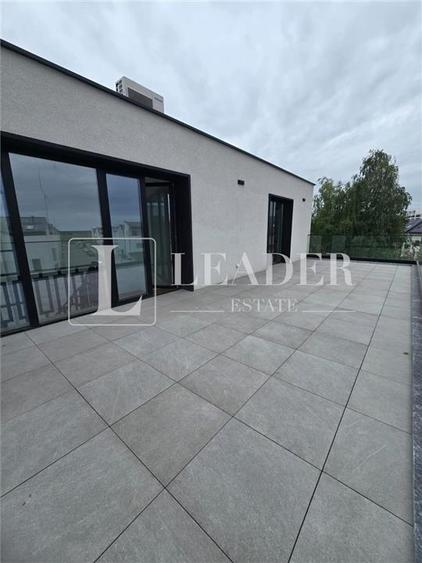 Luxury Villa with Private Pool and Double Garage | Pipera - 14