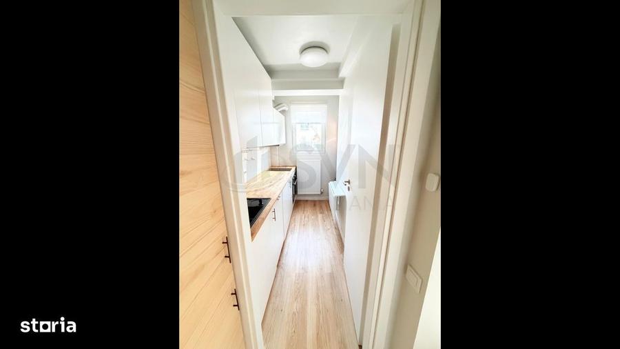 Apartament 2 Camere I Compozitorilor I Floreasca I Renovat 2025 - 2