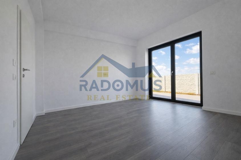 Casă P+M Berceni I 5 camere  I 2 Băi I 135 mp Utili I Teren 386 Mp - 2