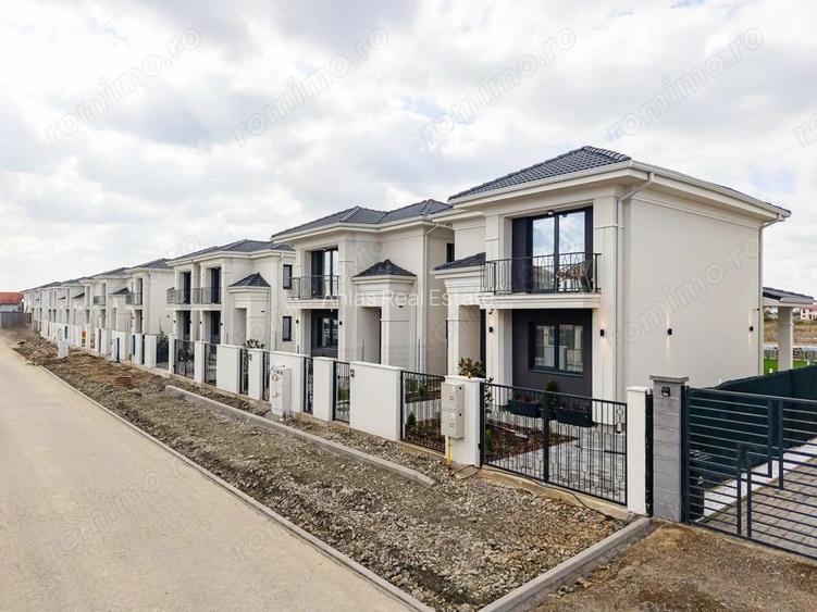 COMISION 0% | Proiect Premium | Mosnita-Noua