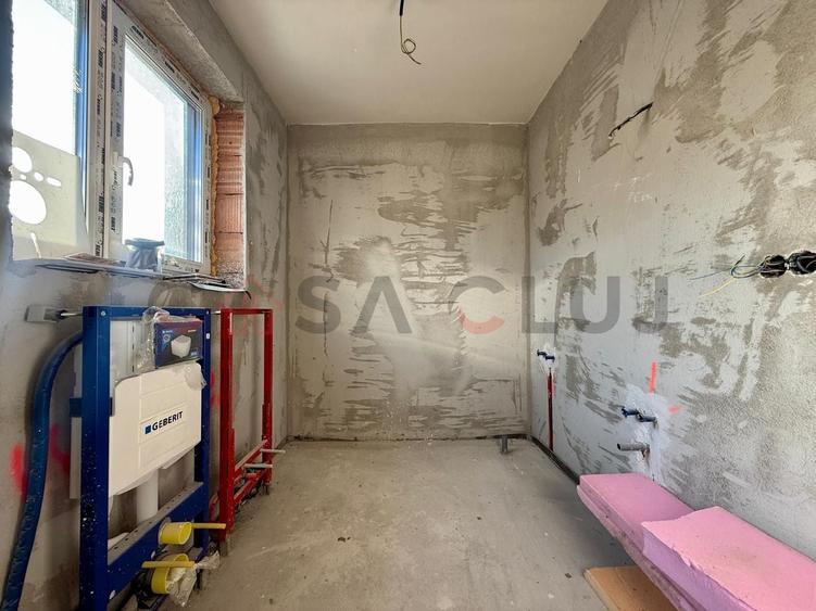 Vedere panoramică asupra orașului, cartier Europa - 7