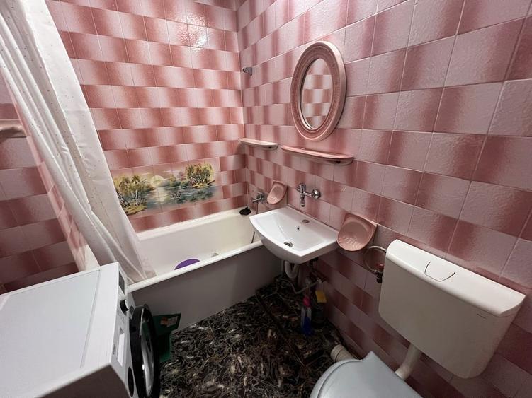 Inchiriez Garsoniera in zona UTCN Iris - 3