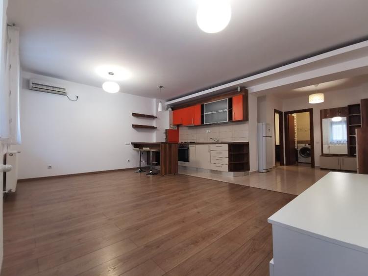 Direct proprietar, Apartament 2 camere, 55mp + loc parcare Zona Floreasca - 3