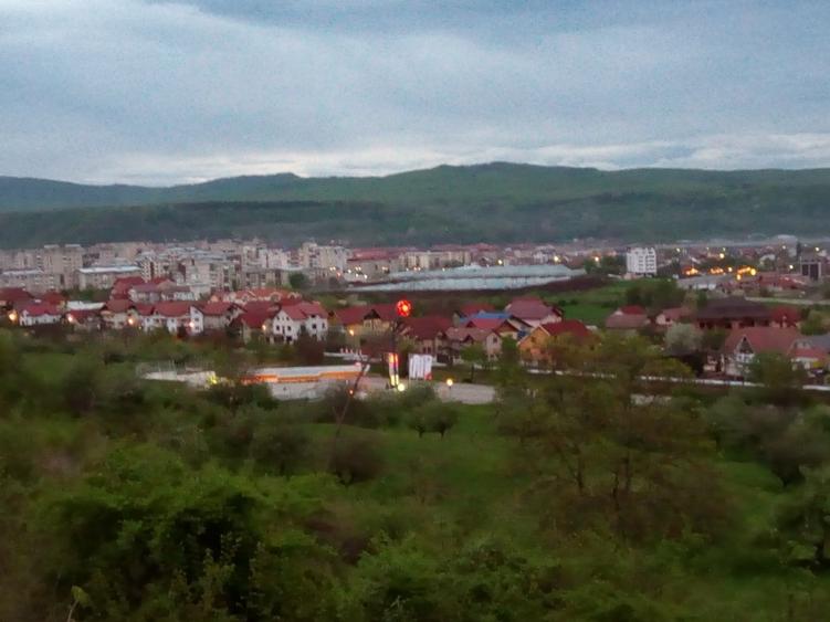 Teren Agrement sau locuinta aroape de Iveco - 1