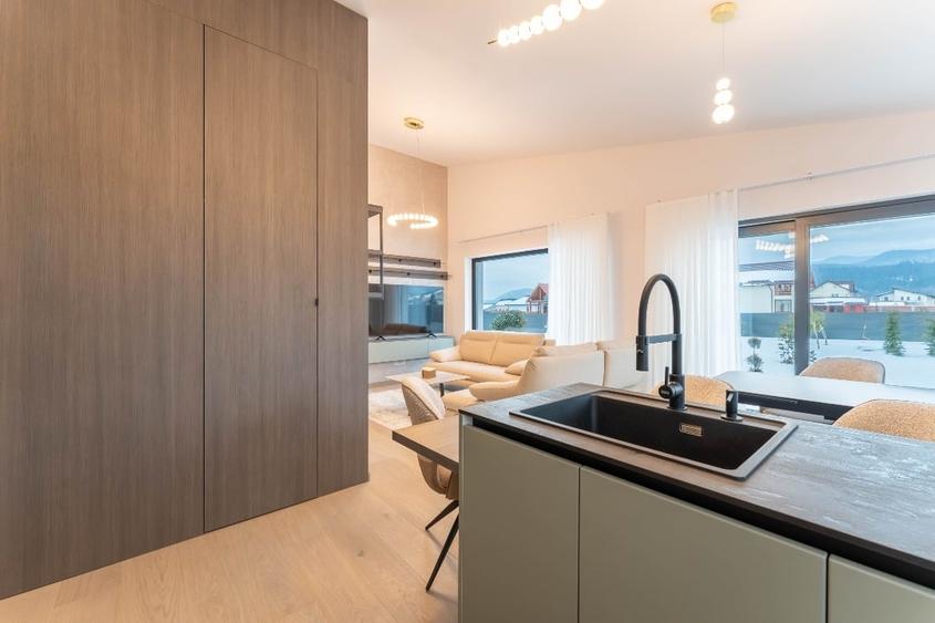 Casa de Inchiriat Cristian Brasov - 6