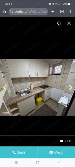 Garsoniera de vanzare - 6