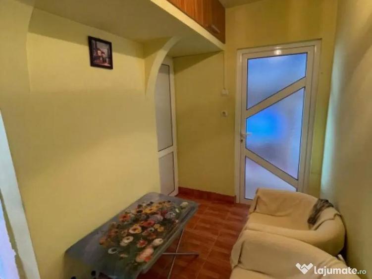 Apartament 2 camere zona Nord - Spitalul Judetean - 3