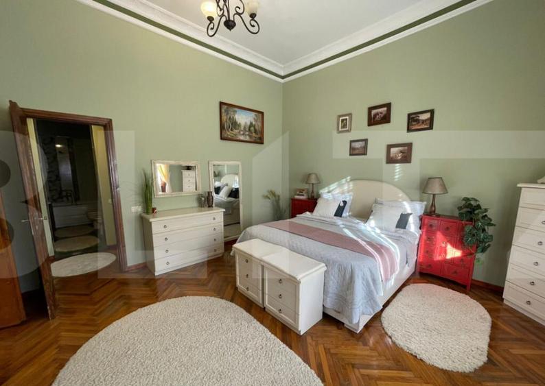 Apartament 3 camere, 132 mp, Pia?a Liberta?ii - 11