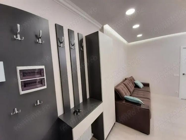 2 camere zona Mosilor - 2