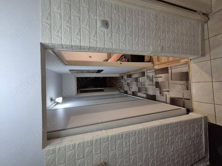 Vand apartament 2 camere, decomandat, etaj 4 4. - 1