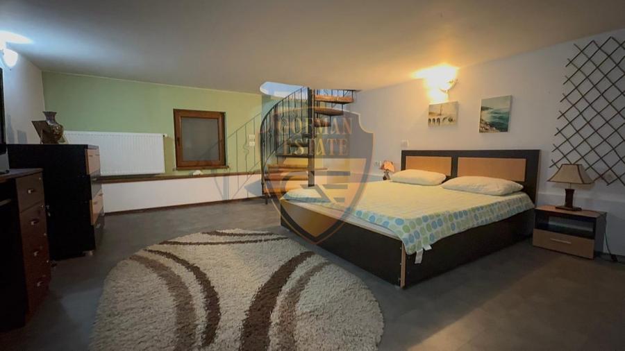 Bloc Miraj 3 Cam Statiunea Mamaia, 92 mp Duplex + boxa - 11