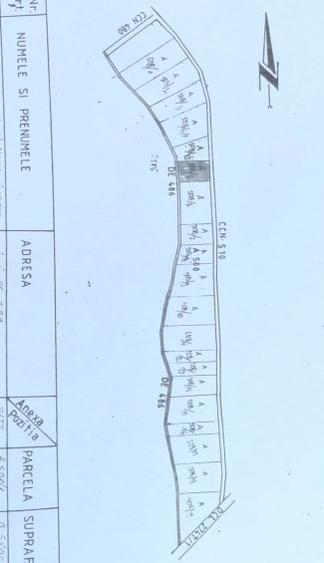 Teren ideal pentru casa de vacanta sau locuinta permanenta, la marginea padurii - 8