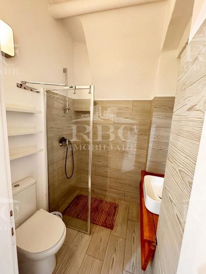 Studio in Piata Unirii - 14