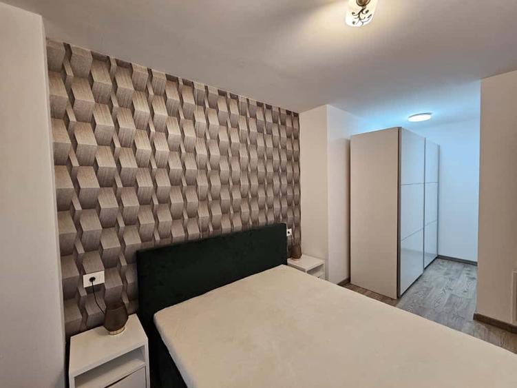 Apartament nou, 2 camere, plus loc de parcare, zona Soarelui, comision 0% - 15