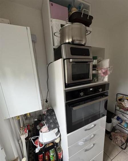 Vanzare casa mobilata si utilata Chitila - 9