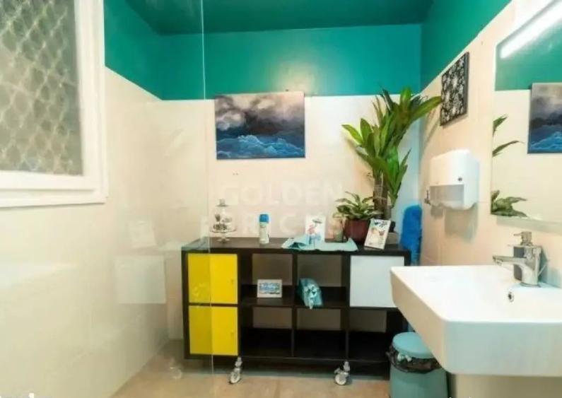 Spatiu stradal ultracentral - 2