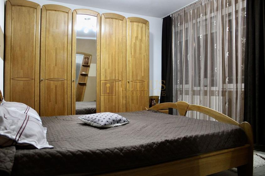 Facultatea de Medicina - Take Ionescu, centrala proprie. - 5