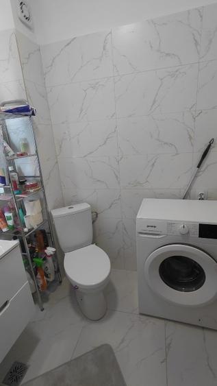 Vand Garsoniera Militari Residence  complet utilata si mobilata - 2