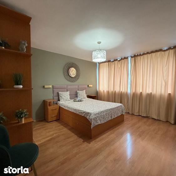 2 Camere | Mobilat & Utilat | Budapesta | Tineretului | Metrou 3' - 4