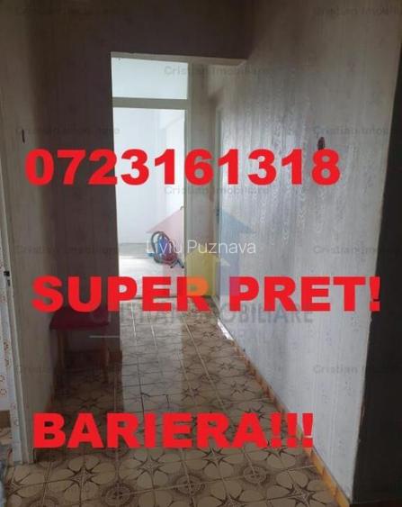 Bariera 70mp 3 camere ULTRACENTRAL conf 1 DECOMANDAT Bariera 70mp 3 camere ULTRACENTRAL conf 1 DECOMANDAT