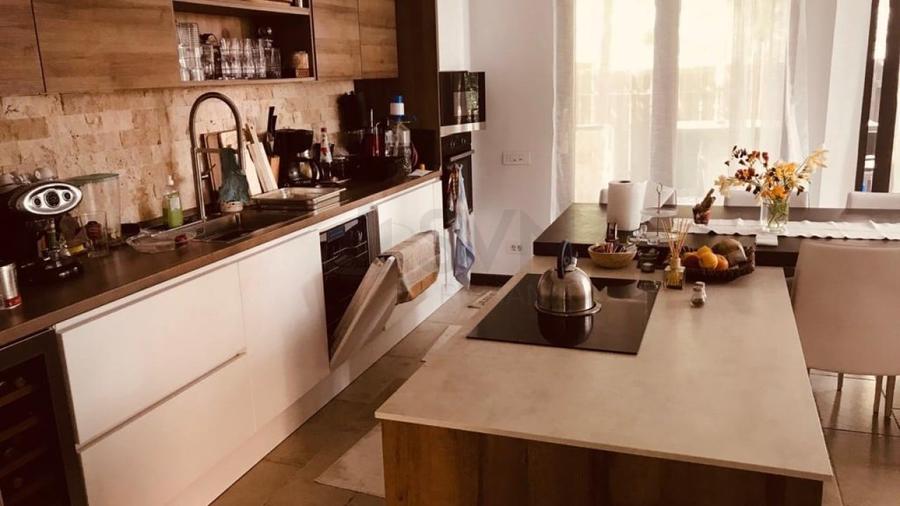 REV2002959 Casa  4 camere Pipera - 8