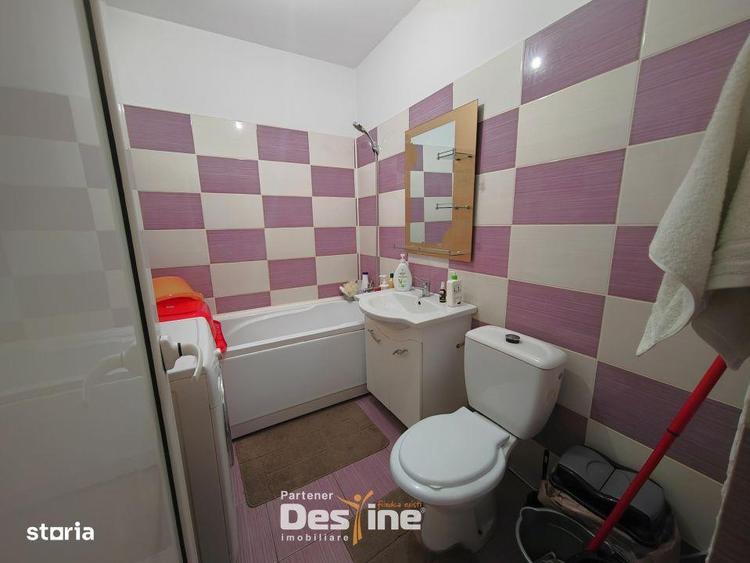 Apartament 2 camere 59,69mp, Aleea Tudor Neculai - NICOLINA - 2