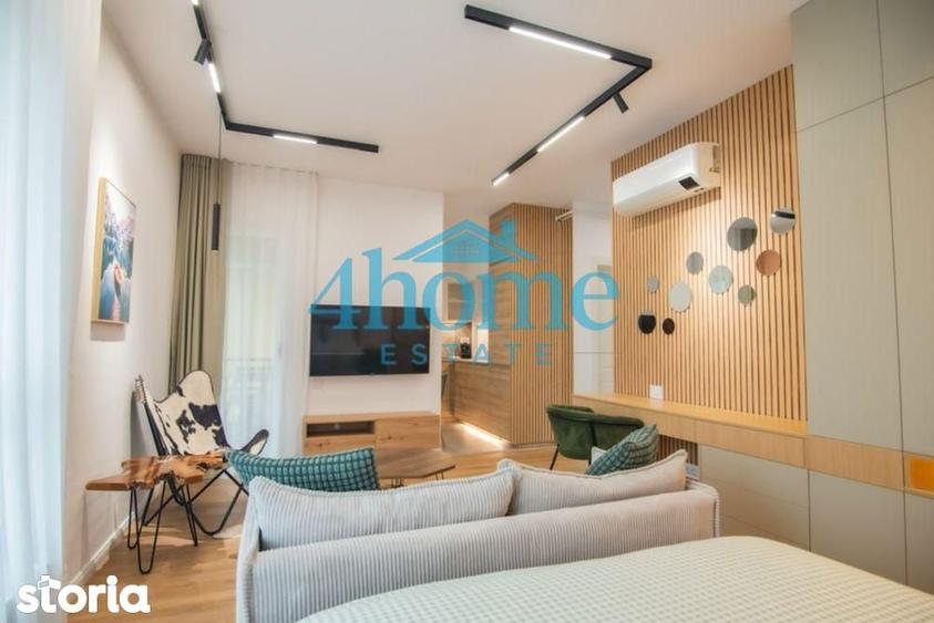 Studio Crangasi| Metrou| Bloc Nou - 8