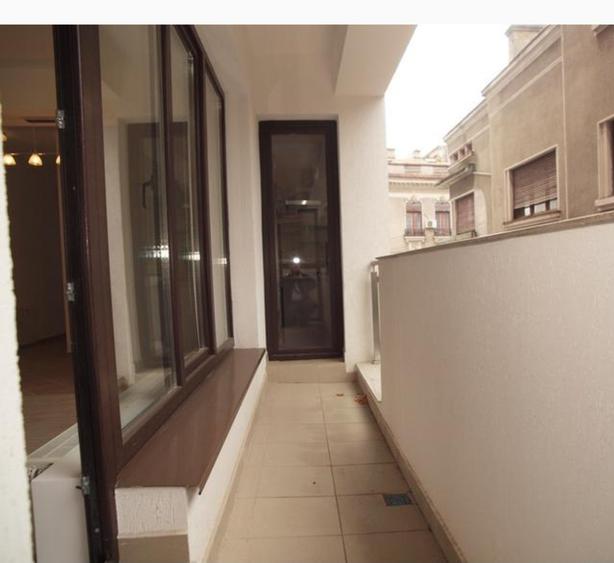 ASE -  Romana - Dorobanti - nou - 2 camere - mobilat modern - centrala termica - 8