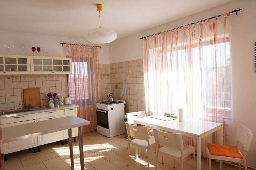 Apartament in vila, zoo Baneasa - 7