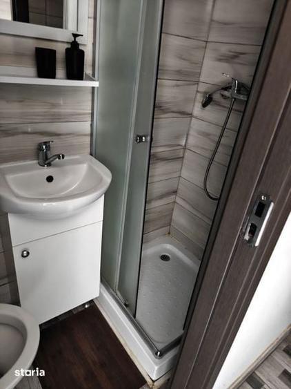 Pf inchiriez camera camin 12 mp bularga wc dus - 6