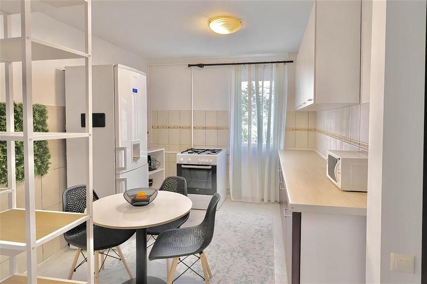 Apartament cu 3 camere si parcare zona Gemenii de inchiriat - 7