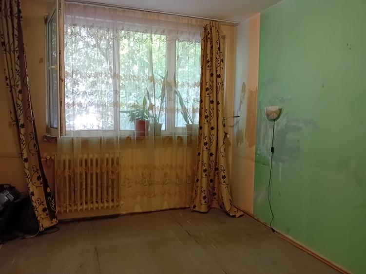 Baciului, Zetarilor strada - 9