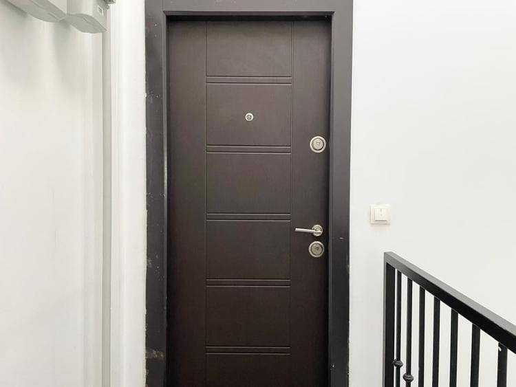 Apartament 2 camere, 69mp, Gavril Musicescu - Soarelui - 10